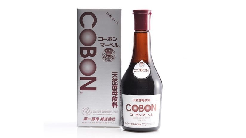 コーボンマーベル